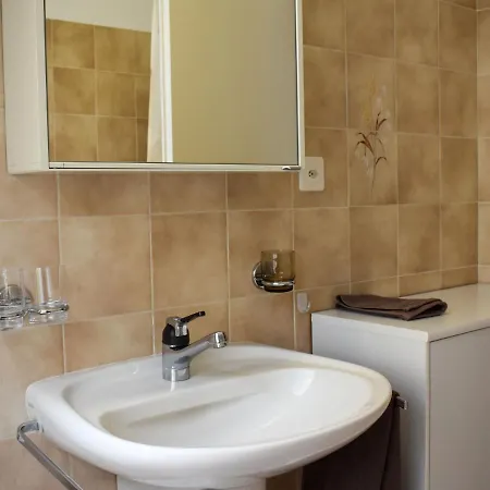 Apartment Casa Al Passetto By Interhome