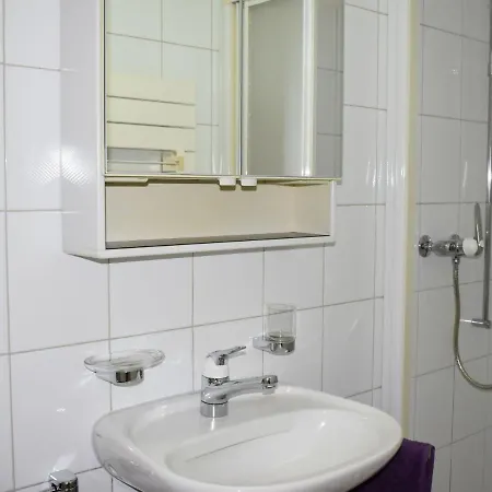 Apartment Casa Al Passetto By Interhome
