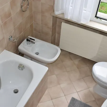 Apartament Apartment Varenna By Interhome Locarno