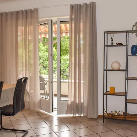Apartment Varenna By Interhome