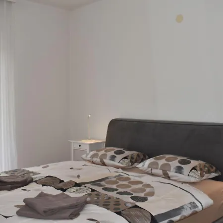 Apartment Casa Al Passetto By Interhome *