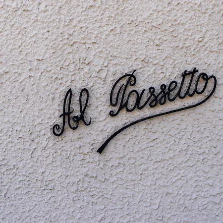 Casa Al Passetto By Interhome Locarno