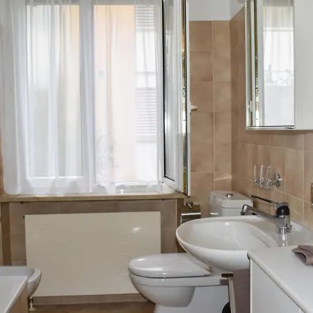 Casa Al Passetto By Interhome Apartment *