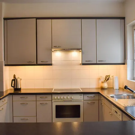 Casa Al Passetto By Interhome Apartment *