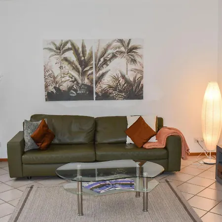 Apartment Varenna By Interhome