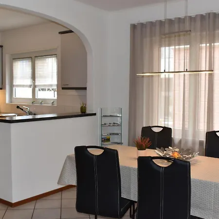 Apartment Varenna By Interhome *