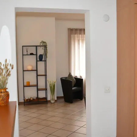 Casa Al Passetto By Interhome *