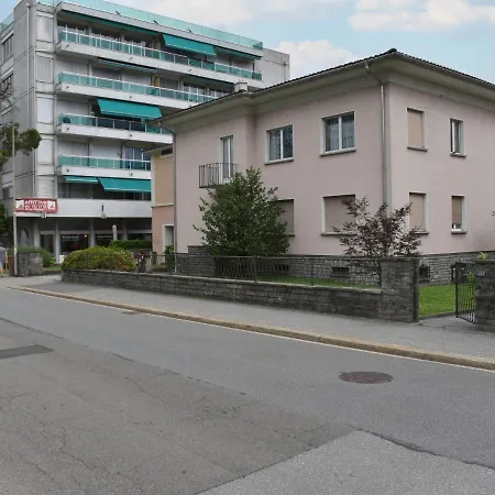 Apartment Varenna By Interhome Apartament