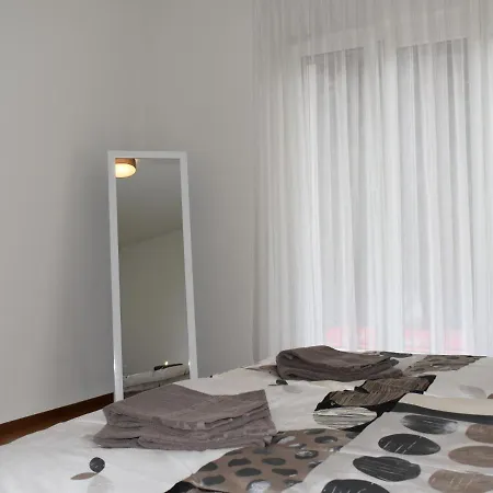 Apartment Varenna By Interhome Locarno