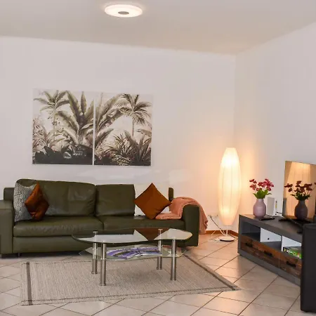 Casa Al Passetto By Interhome * Locarno