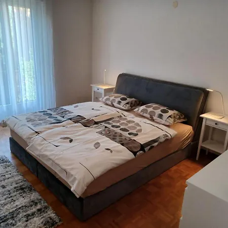 Apartment Varenna By Interhome *