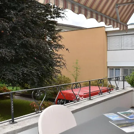 Casa Al Passetto By Interhome * Locarno