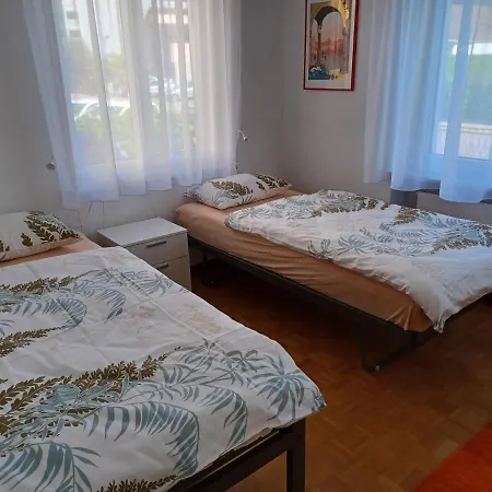 Apartment Varenna By Interhome