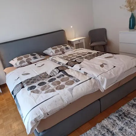 Apartment Casa Al Passetto By Interhome