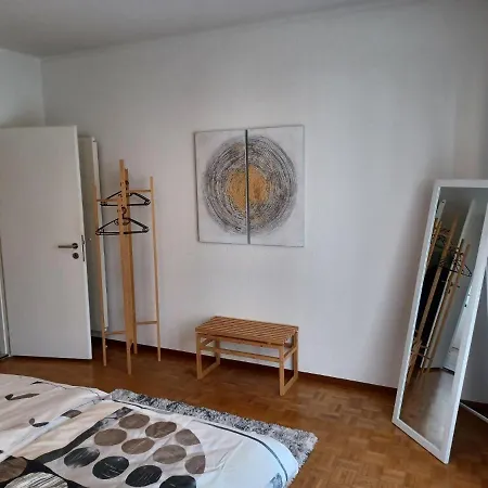 Casa Al Passetto By Interhome Apartment *